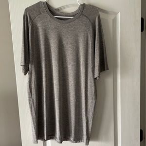 Metal vent tech 2.0 Short Sleeve